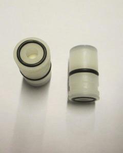 Check valves 2 pcs f/formic acid pump